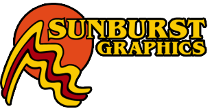 Sunburst Graphics